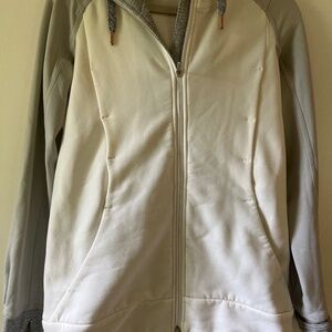 Lululemon Hoodie/Jacket